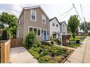 195 Wood Street E, Hamilton, ON  - Outdoor 