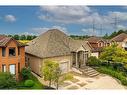 117 Christopher Drive, Hamilton, ON  - Outdoor With Facade 