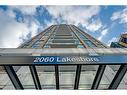 203-2060 Lakeshore Road, Burlington, ON  - Outdoor 