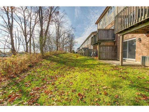 80 Myers Lane, Ancaster, ON - Outdoor