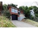 256 Charlton Avenue E, Hamilton, ON  - Outdoor 