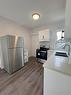 4-130 Wellington Street S, Hamilton, ON  - Indoor Photo Showing Kitchen With Double Sink 