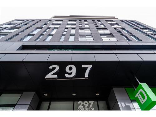 628-297 College Street, Toronto, ON - Outdoor