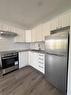 3-130 Wellington Street S, Hamilton, ON  - Indoor Photo Showing Kitchen 