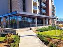 503-30 Hamilton Street S, Waterdown, ON  - Outdoor With Balcony 