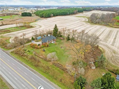 687 Highway 6, Caledonia, ON - Outdoor With View