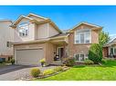 8503 Greenfield Crescent, Niagara Falls, ON  - Outdoor 