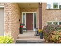 8503 Greenfield Crescent, Niagara Falls, ON  - Outdoor With Exterior 