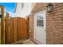 8503 Greenfield Crescent, Niagara Falls, ON  - Outdoor With Exterior 