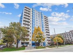 402-1272 Ontario Street  Burlington, ON L7S 2L8