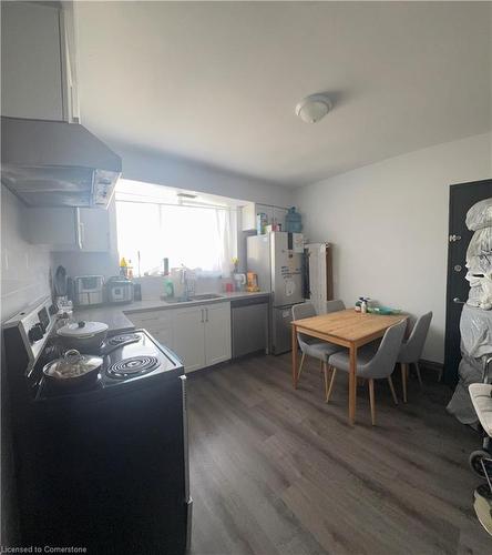 5-245 Mohawk Road E, Hamilton, ON - Indoor Photo Showing Laundry Room