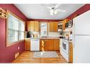 4407 Ontario Street, Lincoln, ON  - Indoor Photo Showing Kitchen 