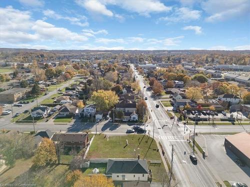 4407 Ontario Street, Lincoln, ON - Outdoor With View