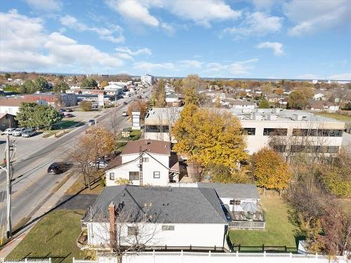 4407 Ontario Street, Lincoln, ON - Outdoor With View