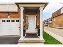 4-2220 Queensway Drive, Burlington, ON  - Outdoor 