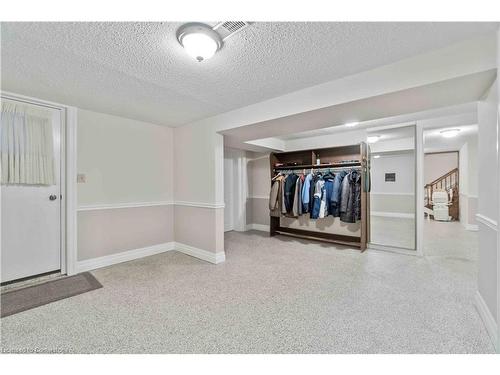 80 Margaret Avenue, Stoney Creek, ON - Indoor Photo Showing Other Room