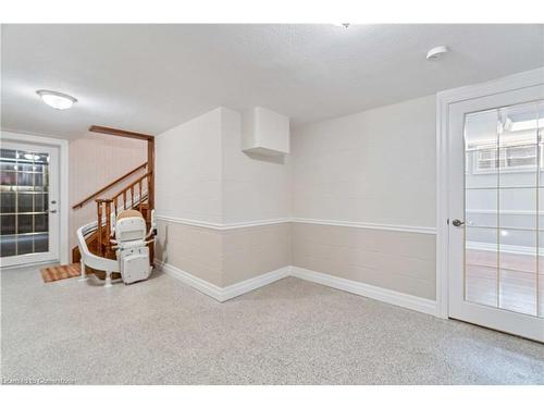 80 Margaret Avenue, Stoney Creek, ON - Indoor Photo Showing Other Room