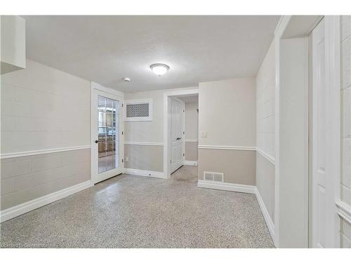 80 Margaret Avenue, Stoney Creek, ON - Indoor Photo Showing Other Room