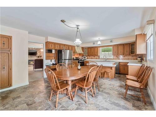 80 Margaret Avenue, Stoney Creek, ON - Indoor Photo Showing Other Room