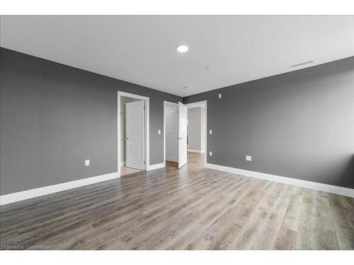 329-1 Redfern Avenue, Hamilton, ON - Indoor Photo Showing Other Room