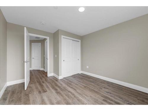 329-1 Redfern Avenue, Hamilton, ON - Indoor Photo Showing Other Room