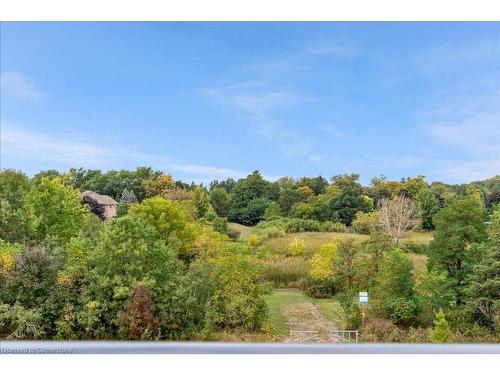 329-1 Redfern Avenue, Hamilton, ON - Outdoor With View