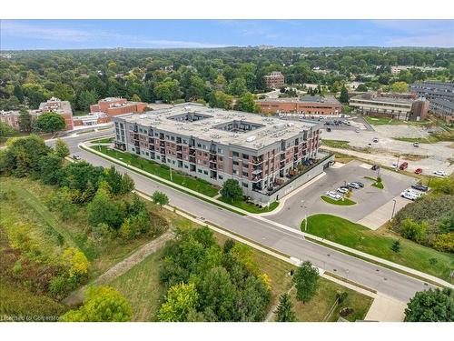 329-1 Redfern Avenue, Hamilton, ON - Outdoor With View