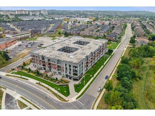 329-1 Redfern Avenue, Hamilton, ON - Outdoor With View