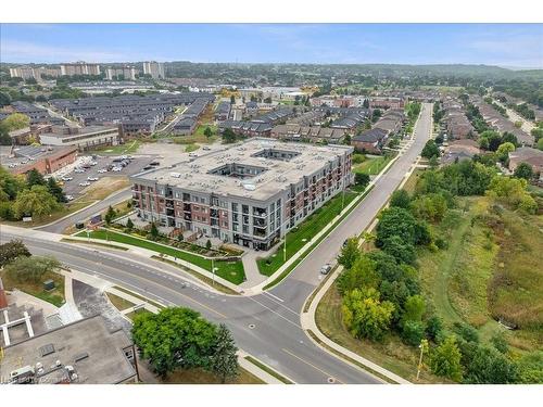 329-1 Redfern Avenue, Hamilton, ON - Outdoor With View