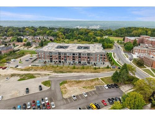 329-1 Redfern Avenue, Hamilton, ON - Outdoor With View