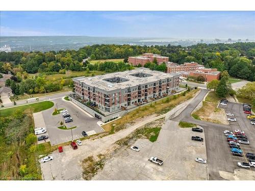 329-1 Redfern Avenue, Hamilton, ON - Outdoor With View