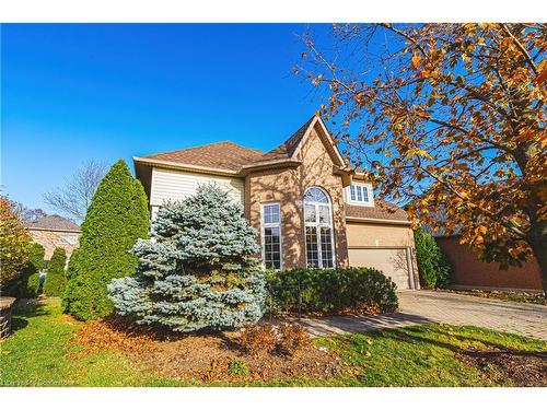 52-1150 Skyview Drive, Burlington, ON - Outdoor