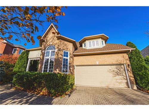 52-1150 Skyview Drive, Burlington, ON - Outdoor