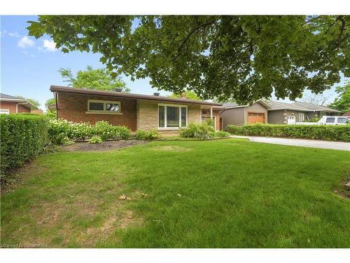 4 Edinburgh Drive, St. Catharines, ON - Outdoor