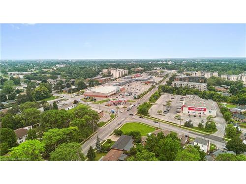 4 Edinburgh Drive, St. Catharines, ON - Outdoor With View