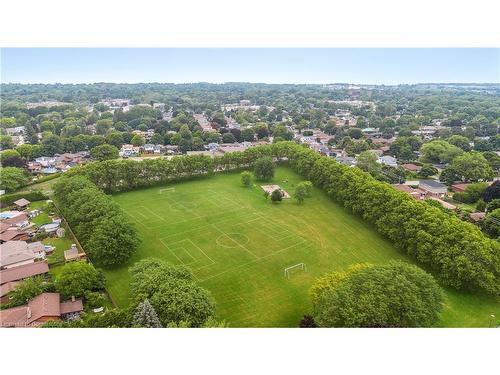 4 Edinburgh Drive, St. Catharines, ON - Outdoor With View