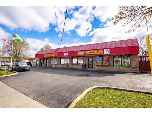 250 Welland Avenue, St. Catharines, ON 