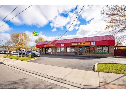 250 Welland Avenue, St. Catharines, ON 