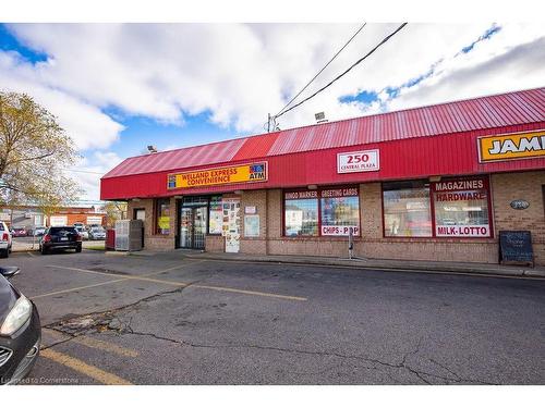 250 Welland Avenue, St. Catharines, ON 