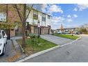 176-1221 Dundix Road, Mississauga, ON  - Outdoor 