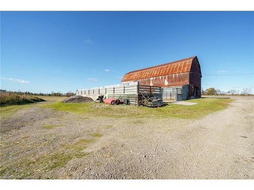 9230 South Chippawa Road, West Lincoln, ON 