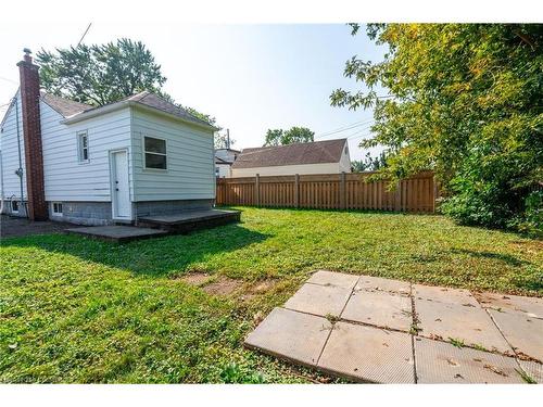 85 Walter Avenue N, Hamilton, ON - Outdoor