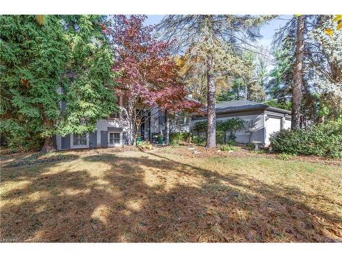 129 Parkview Drive, Ancaster, ON - Outdoor