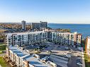 511-125 Shoreview Place, Stoney Creek, ON  - Outdoor With Body Of Water With View 