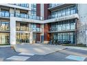 511-125 Shoreview Place, Stoney Creek, ON  - Outdoor With Balcony 