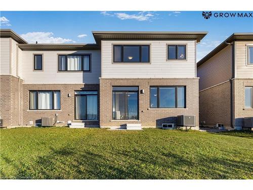 112 Freedom Crescent, Hamilton, ON - Outdoor