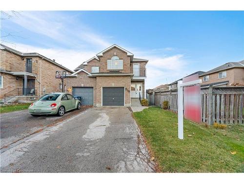 39 Coolspring Crescent, Bolton, ON - Outdoor