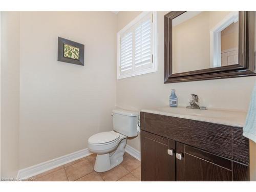 39 Coolspring Crescent, Bolton, ON - Indoor Photo Showing Bathroom