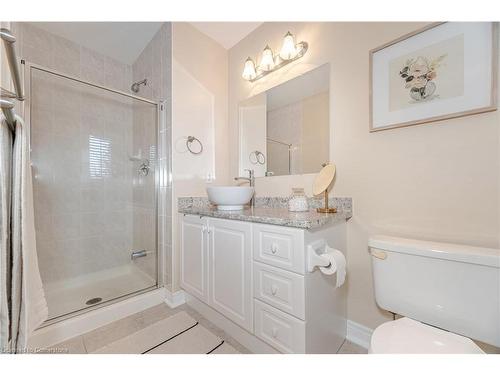 39 Coolspring Crescent, Bolton, ON - Indoor Photo Showing Bathroom