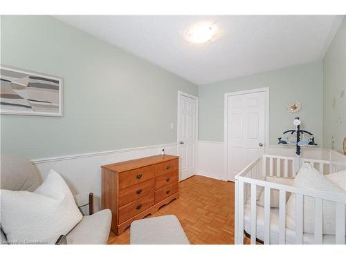 39 Coolspring Crescent, Bolton, ON - Indoor Photo Showing Bedroom